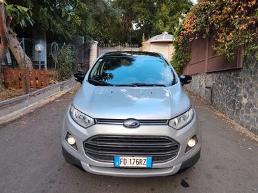 Ford EcoSport 1.5 TDCi 95 CV Titanium 2016