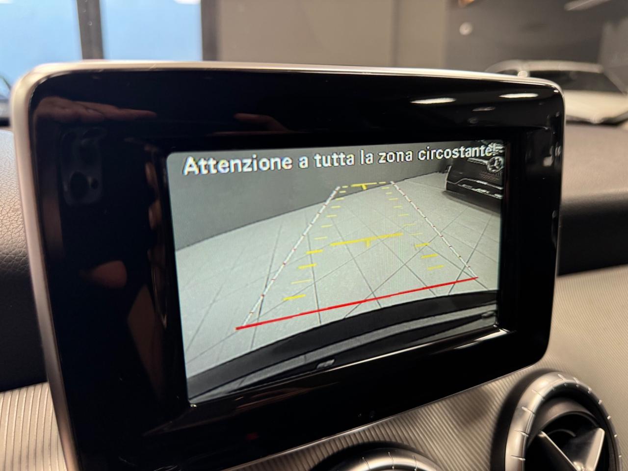 Mercedes-benz CLA 200 CLA 200 d Premium