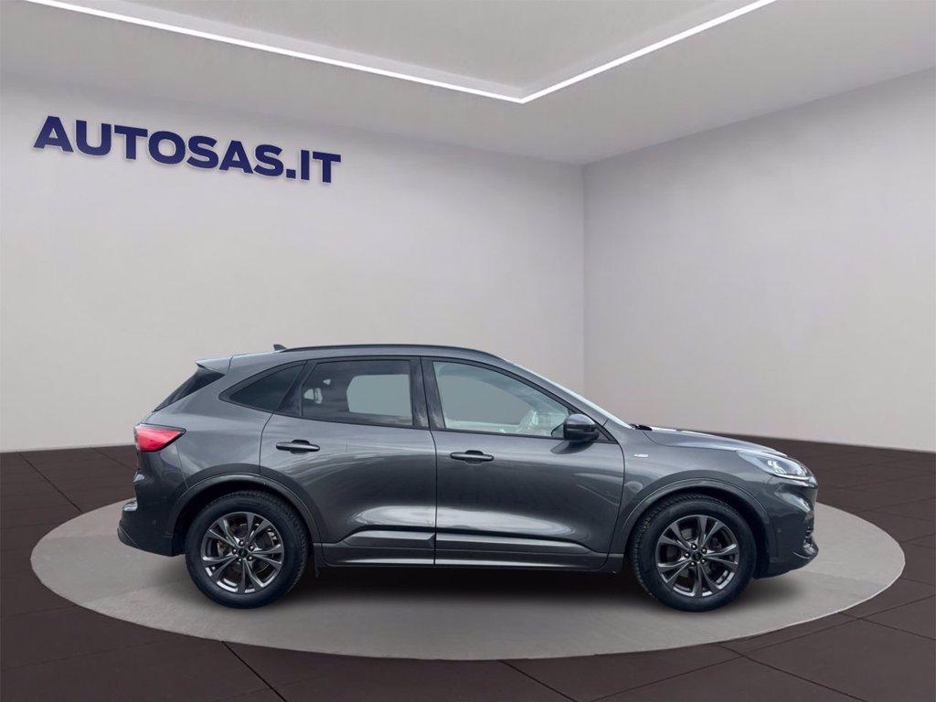 FORD Kuga 1.5 ecoblue ST-Line 2wd 120cv del 2022