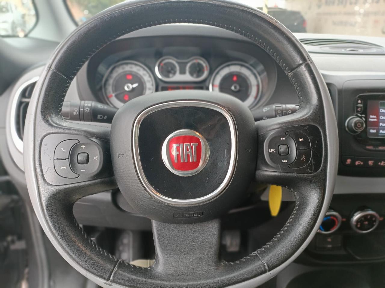 Fiat 500L 1.4 95 CV Lounge DISTRIBUZIONE ESEGUITA