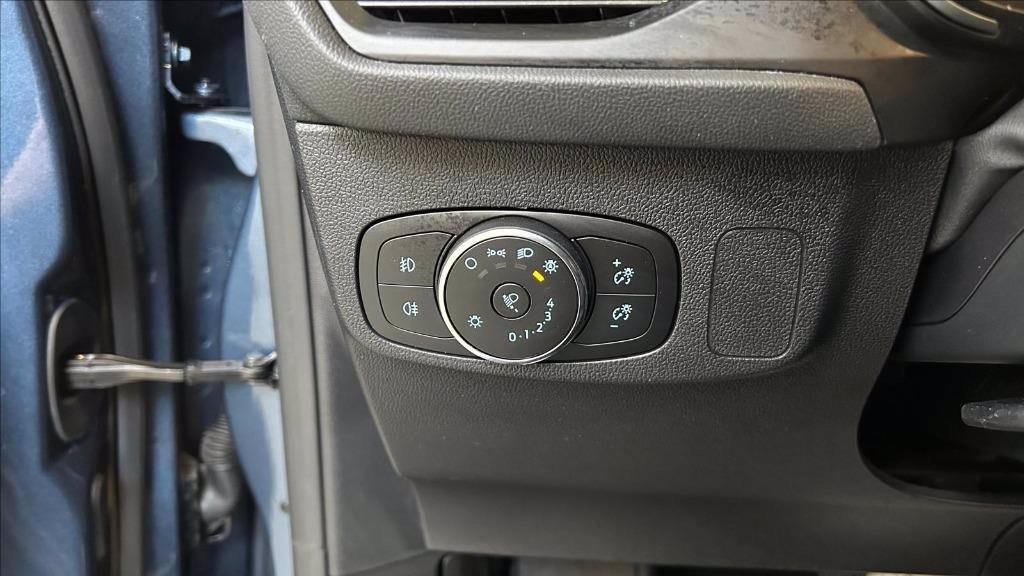 FORD Focus 1.5 ecoblue Titanium 120cv auto del 2022