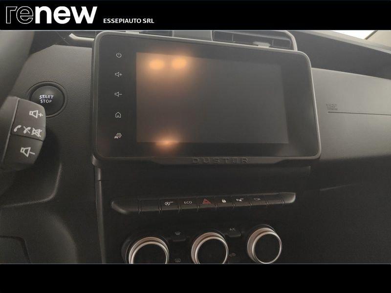 Dacia Duster 1.5 dCi 115cv 4x2 Journey