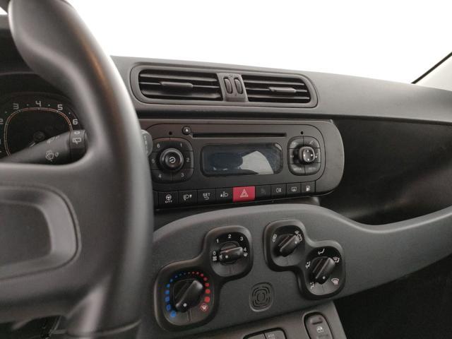 FIAT Panda 1.2 EasyPower Easy
