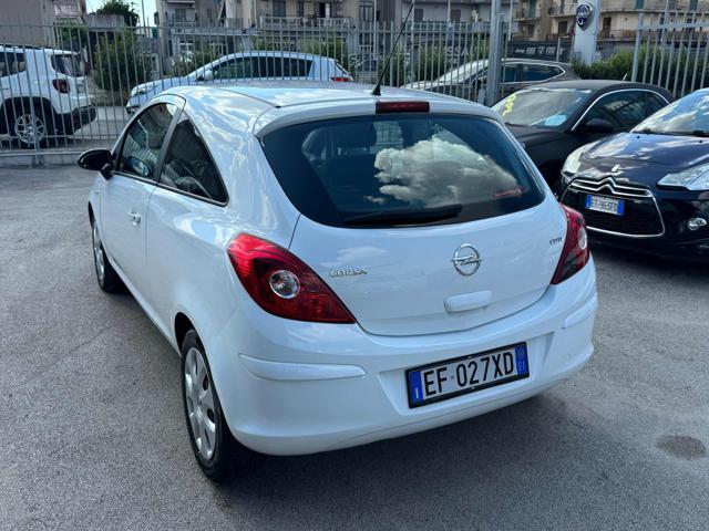 OPEL Corsa 1.3 CDTI 75CV COSMO