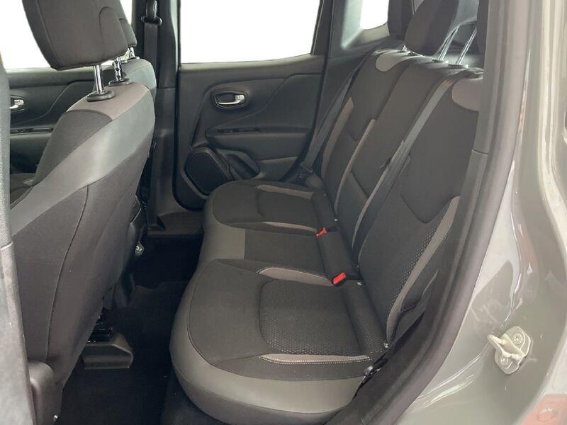 Jeep Renegade 2019 1.0 t3 Limited fwd