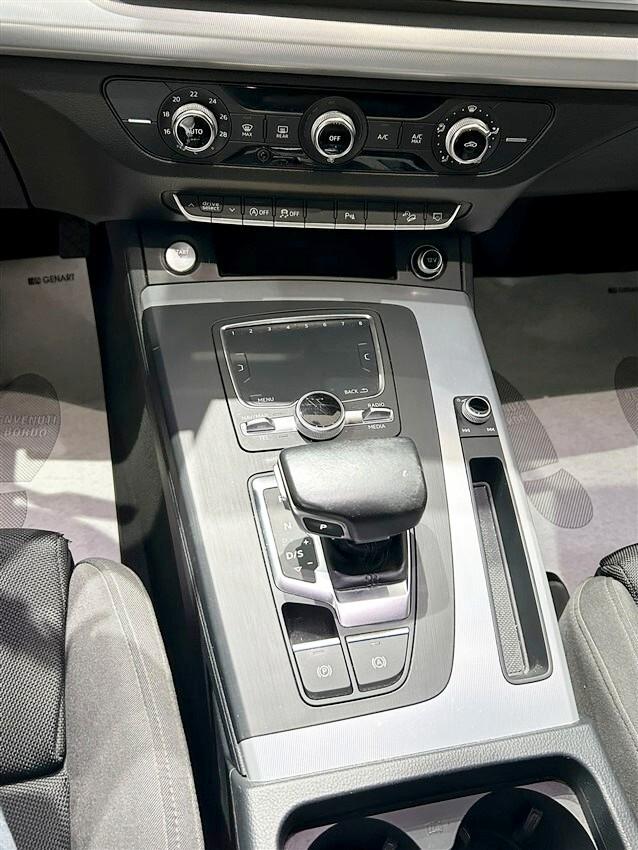 Audi Q5 2.0 TDI 190 CV quattro S tronic
