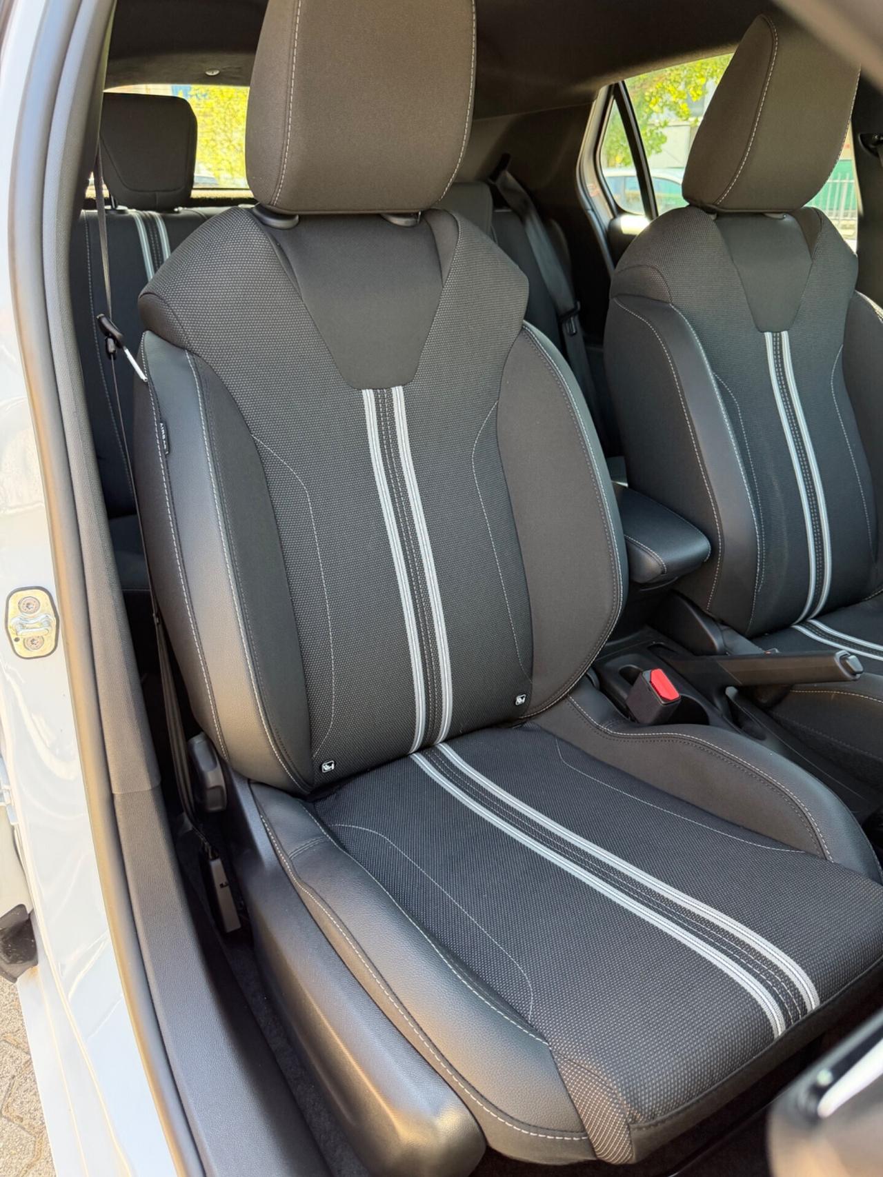 Opel Corsa 1.2 GS 100cv