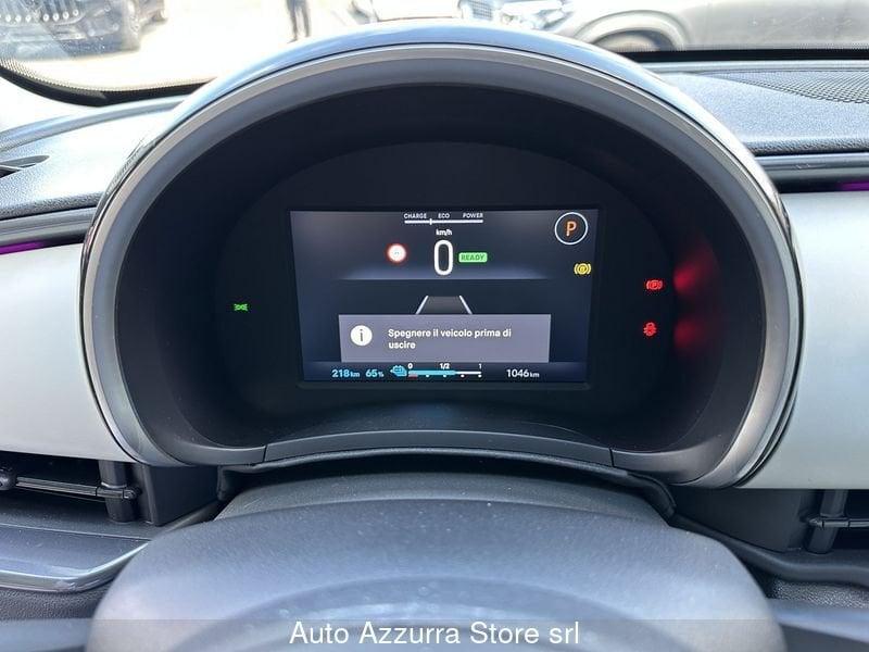 FIAT 600e 600e La Prima *PROMO AZZURRA*