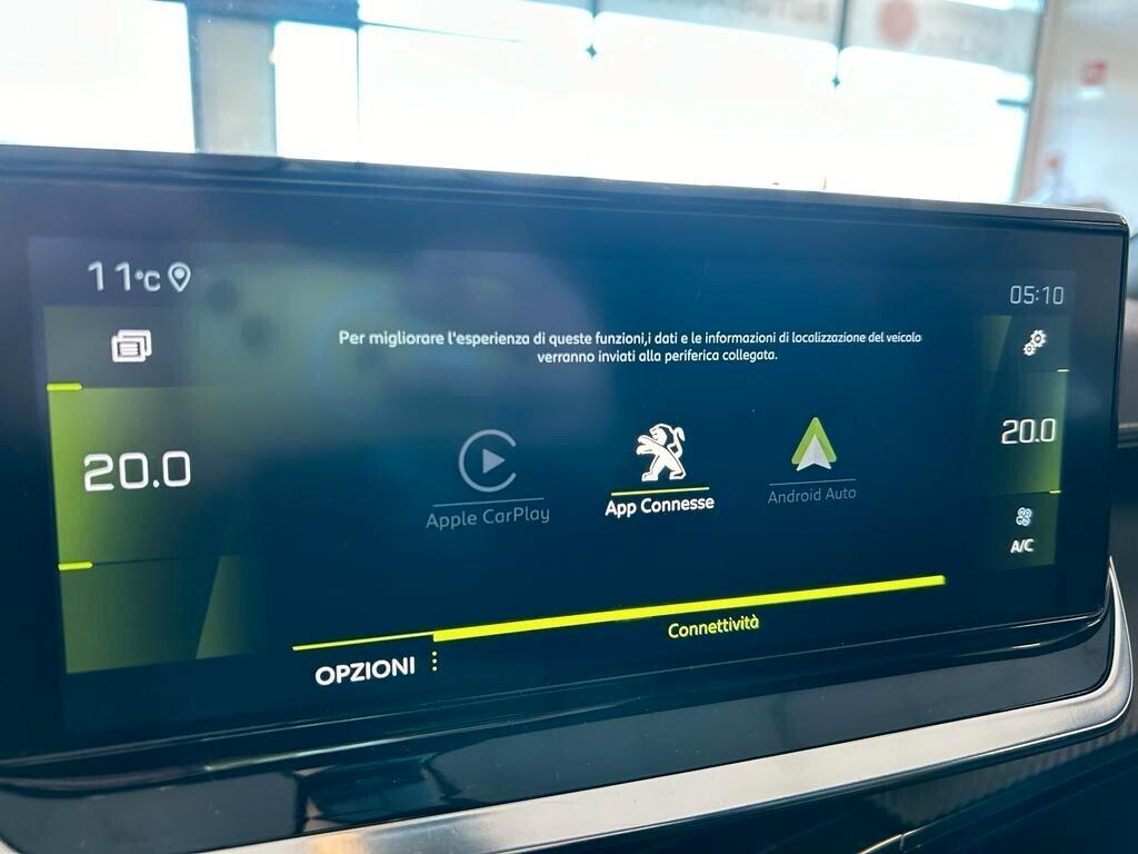 Peugeot 2008 GT LINE PureTech 130 EAT8 SPOTICAR