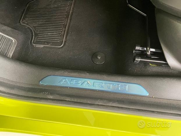 Abarth A130TOP N68451