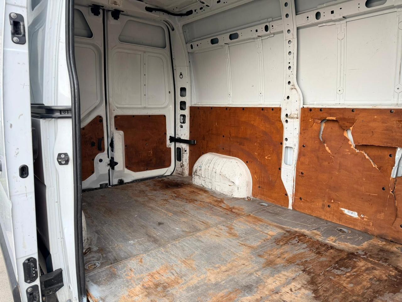 Renault Trucks Master 35 2.3 dCi 130CV PM-TN Furgone