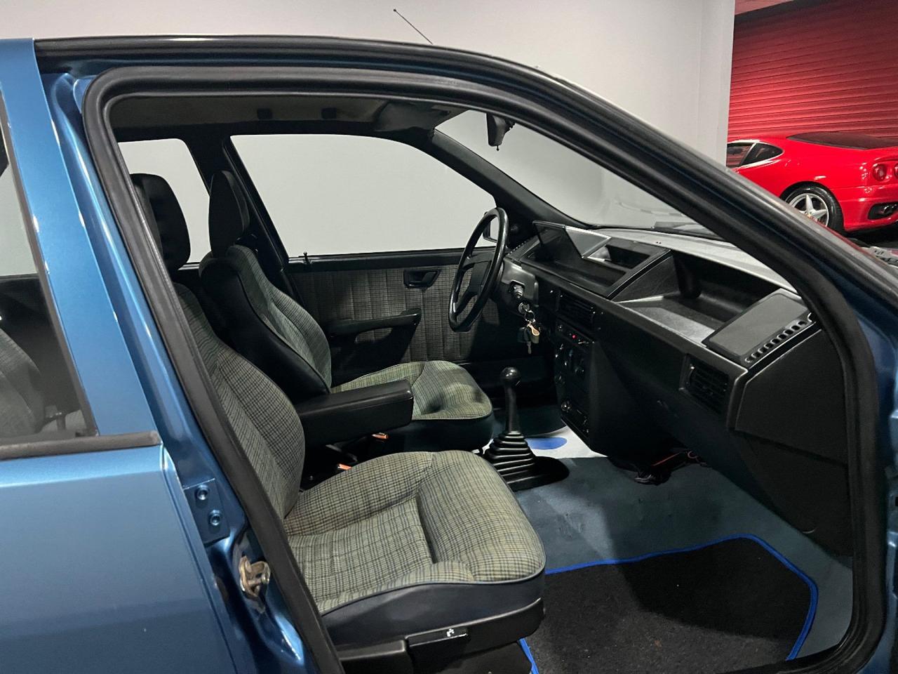 Fiat Tipo 1.1 GPL ( UNICO PROPRIETARIO )