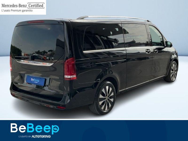 Mercedes-Benz Classe V V EXTRALONG 250 D PREMIUM AUTO