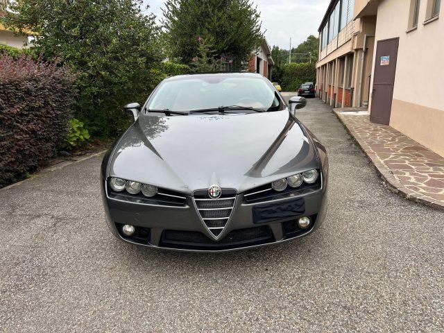 ALFA ROMEO Brera Brera 3.2 V6 Sky Window Q4