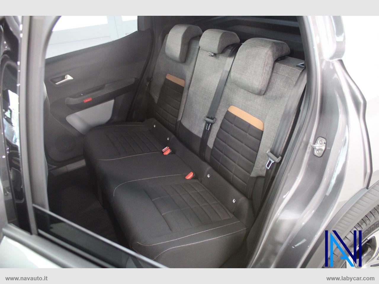 CITROEN C3 Aircross PureTech Turbo 100 Plus