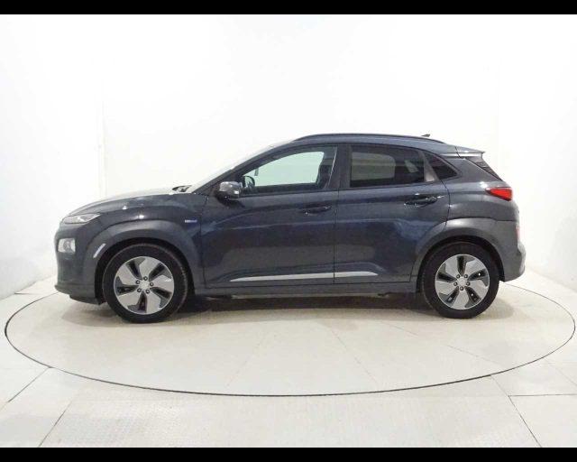 HYUNDAI Kona EV 64 kWh XPrime