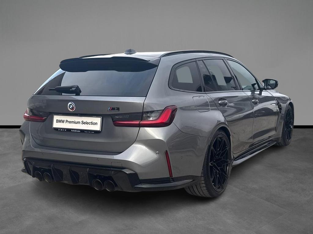 BMW M3 Touring 3.0 Competition M xDrive Steptronic