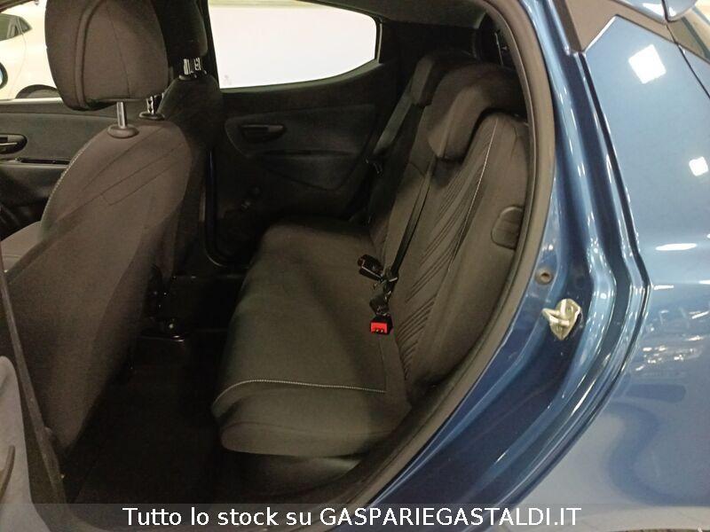 Lancia Ypsilon Ypsilon 1.2 69 CV 5 porte GPL Ecochic Gold