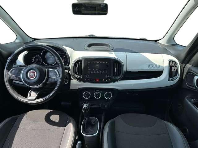 Fiat 500L Cross 1.3 mjt City 95cv dualogic my19