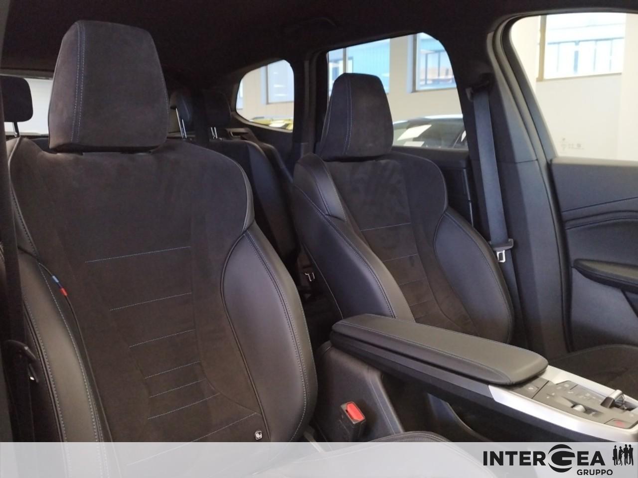 BMW X1 xdrive20d mhev 48V MSport auto