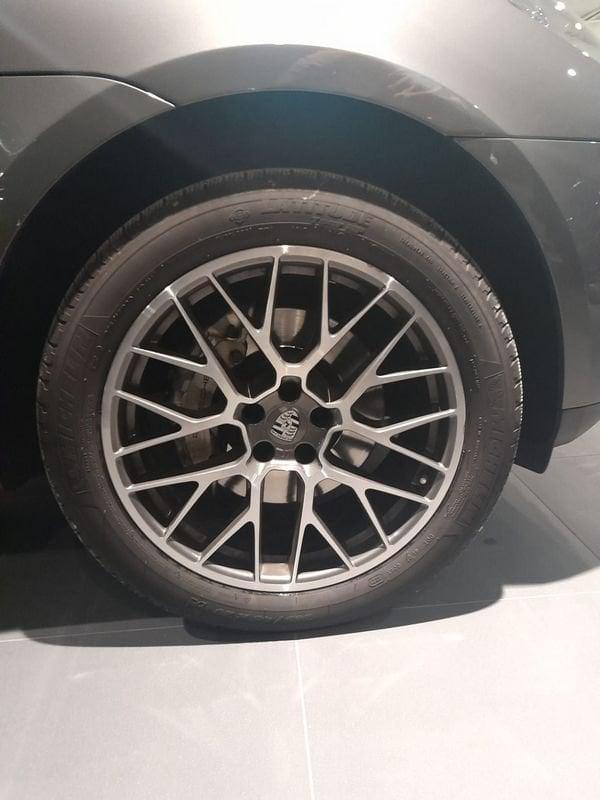 Porsche Macan 3.0d S 250cv pdk