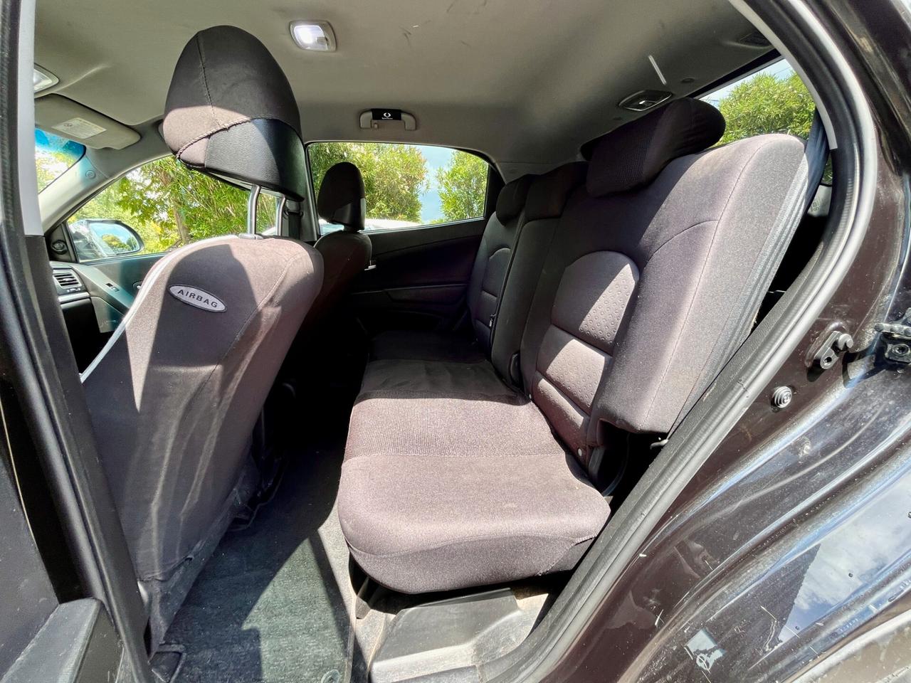 Ssangyong Korando 2.0 G20D AWD GPL