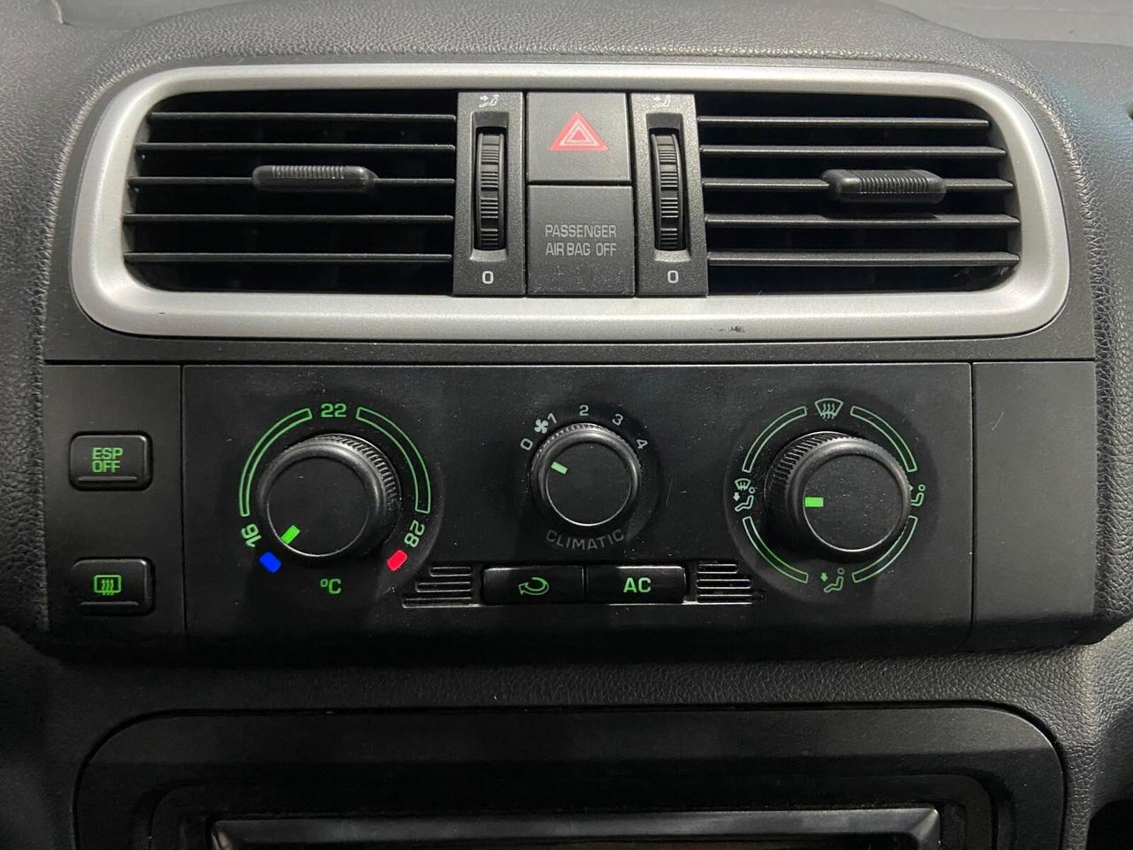 Fabia 1.4 TDI 80CV 5p. Style