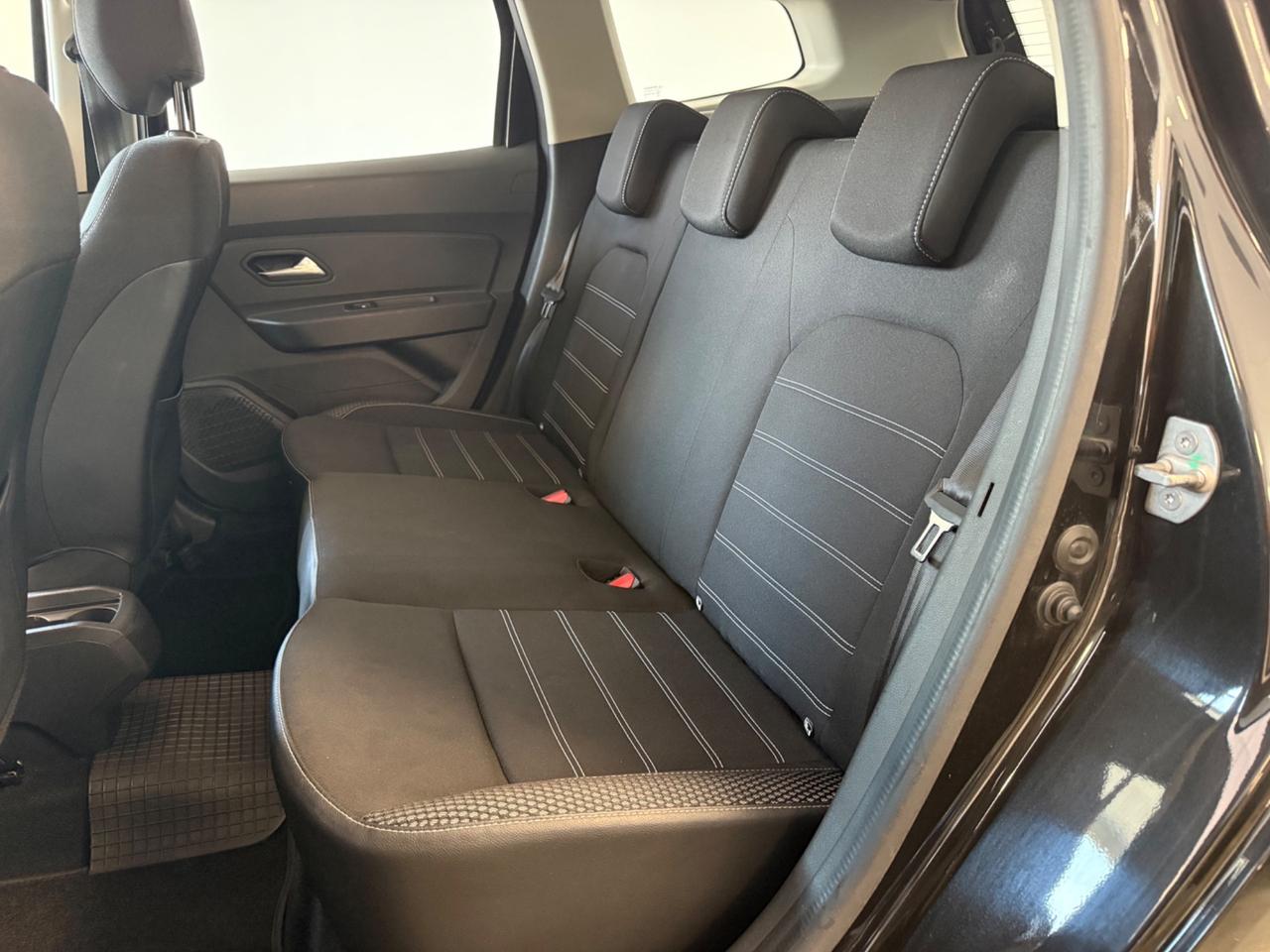 Dacia Duster 1.5 dCi 8V 110 CV 4x2 Prestige