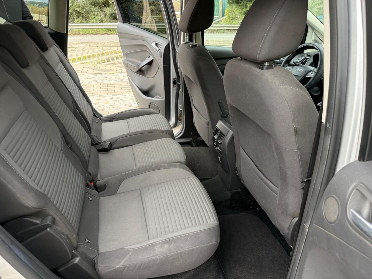 Ford C-Max 1.5 TDCi 120CV Start&Stop Titanium X