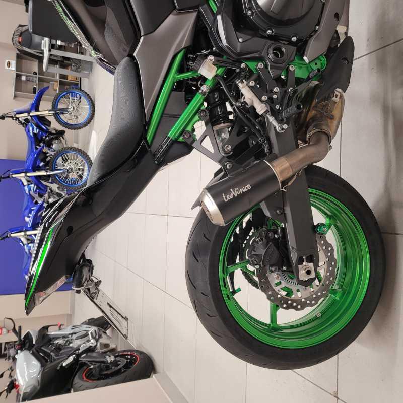 Kawasaki Z 900 - 2023