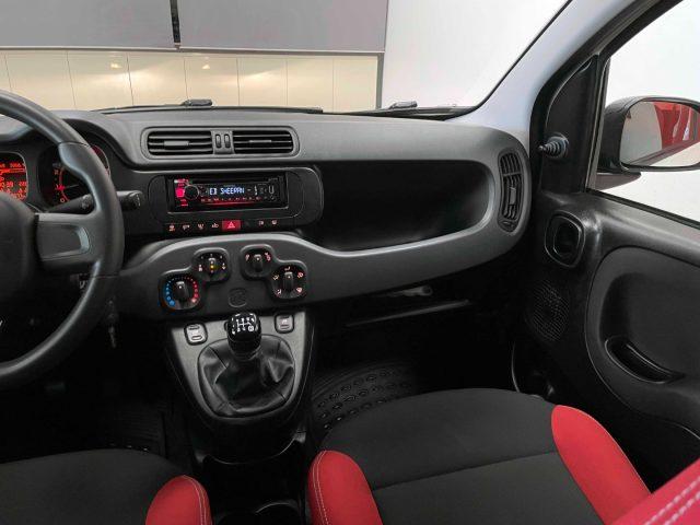 FIAT Panda 1.2 EASY 69CV E6