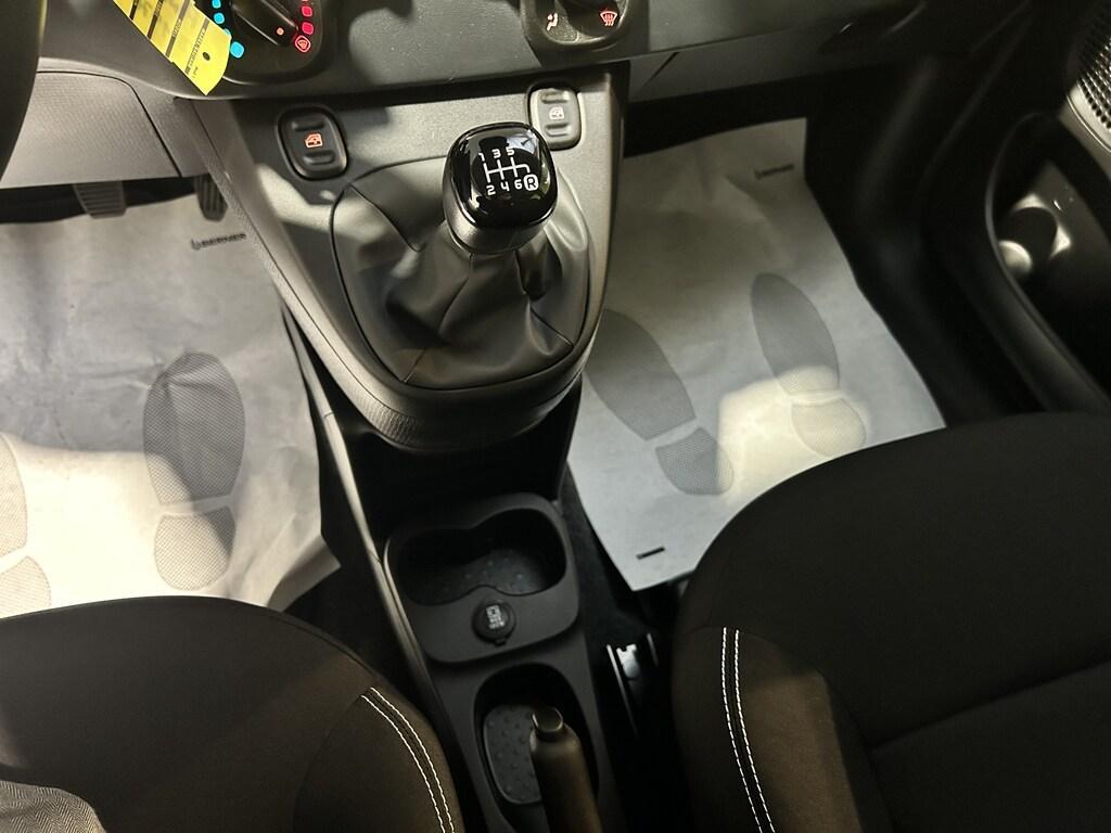 Fiat Pandina 1.0 FireFly Hybrid Pop