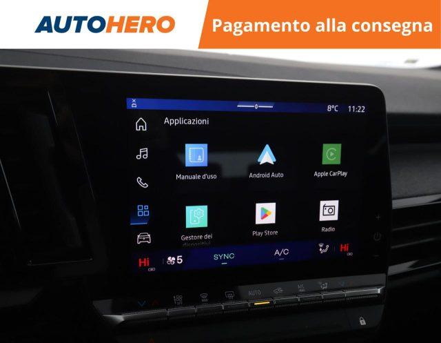 RENAULT Austral Austral Mild Hybrid 160 CV Auto Evolution