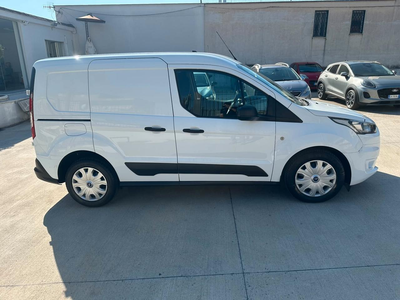 Ford Transit Connect 200 1.5 Ecoblue 100CV PC Furgone Trend