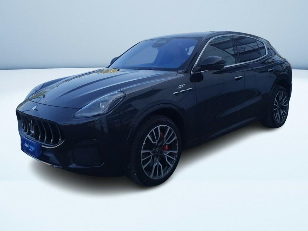 Maserati Grecale 2.0 MHEV GT AWD Auto
