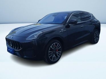 Maserati Grecale 2.0 MHEV GT AWD Auto