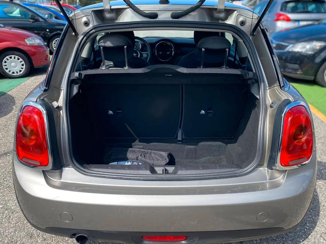 Mini ONE 1.2