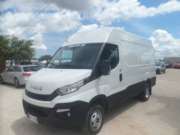 Iveco Daily 35c16 furgone medio alto