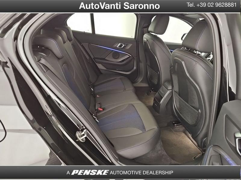 BMW Serie 1 118i 5p. Msport
