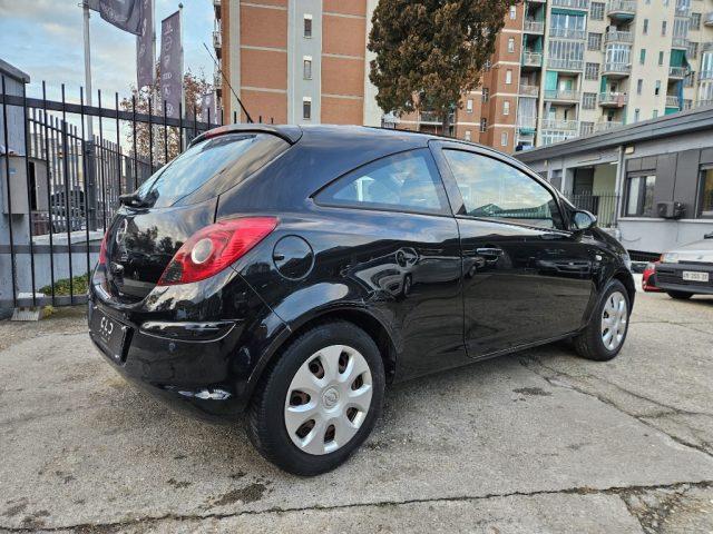 OPEL Corsa 1.3 CDTI 75CV ecoFLEX 3 porte