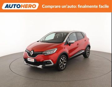 RENAULT Captur TCe 12V 90 CV Start&Stop Energy Sport Edition2