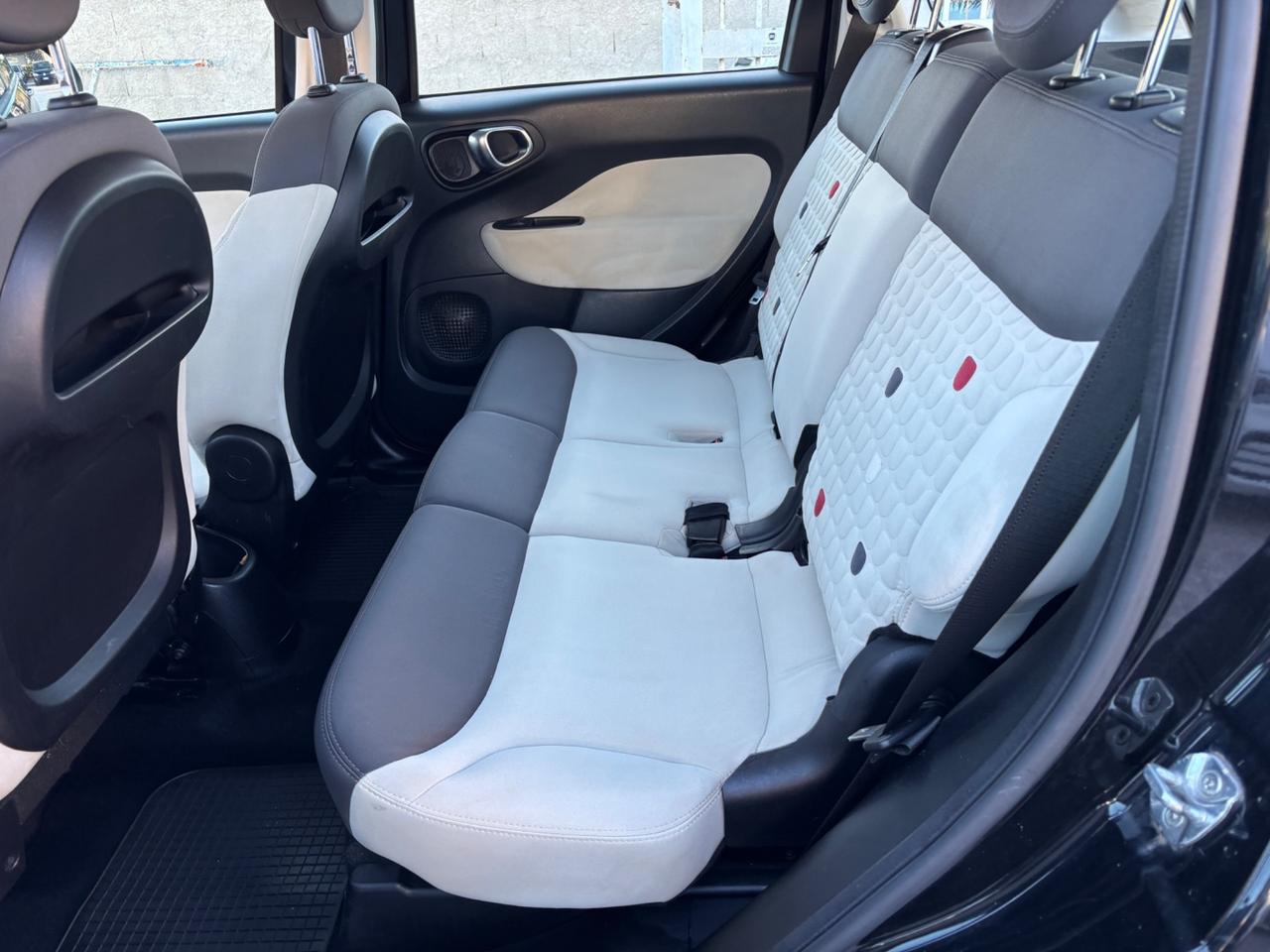 FIAT 500L 1.4 95CV GPL SCAD 2034 LOUNGE