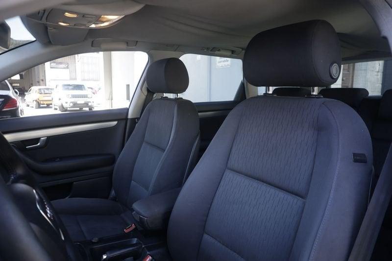 Audi A4 Audi A4 Avant 2.0 tdi Top 103KW ANNO 2005