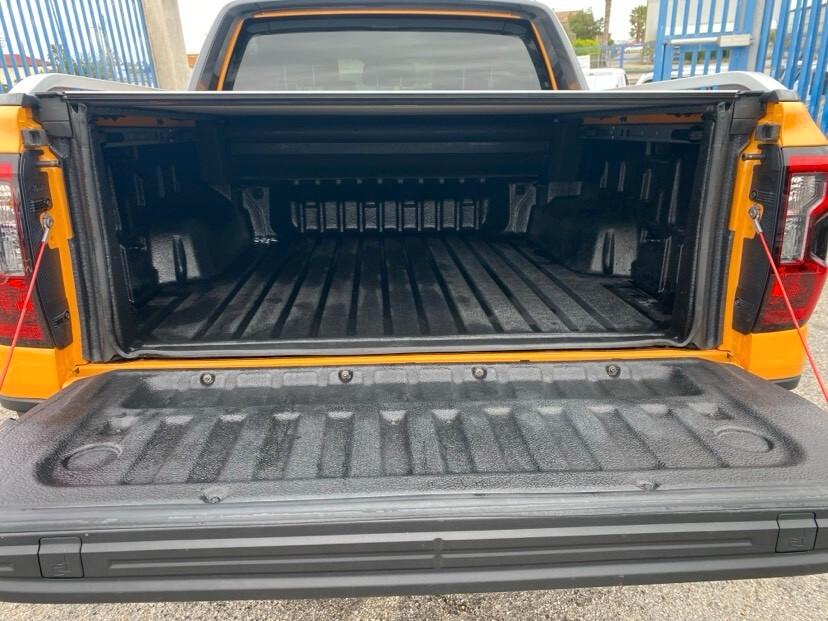 Ford Ranger 2.0 ECOBLUE aut. 205 CV DC Wildtrak 5 posti