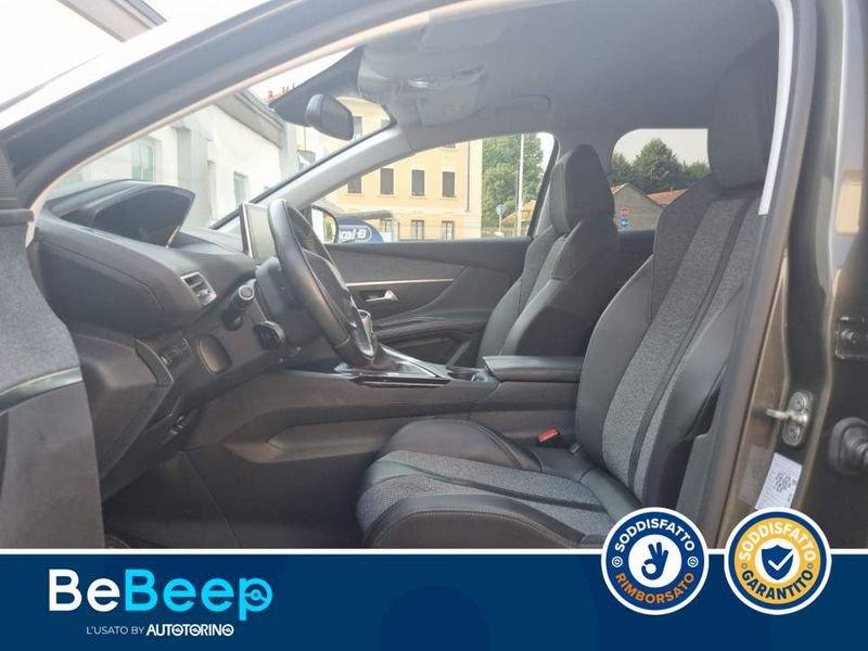 Peugeot 3008 1.2 PURETECH T ALLURE S&S 130CV