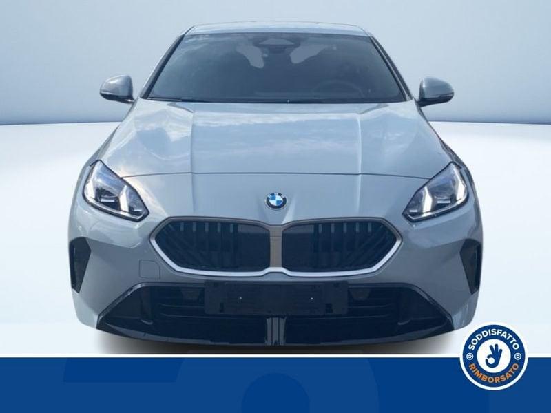 BMW Serie 2 G.C. Serie 2 Gran Coupé 220d M Sport