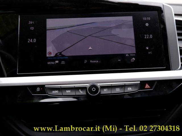 OPEL Grandland 1.2 Turbo 12V 130 CV aut. Business Elegance