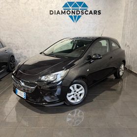 Opel Corsa 1.2 Coupé n-Joy