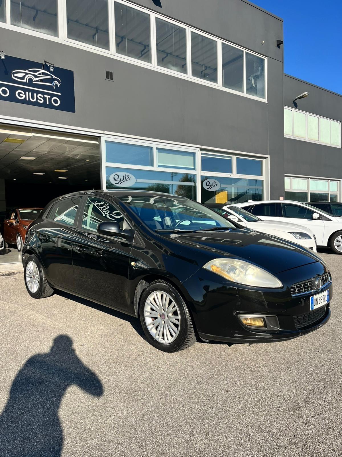 Fiat Bravo 1.4 Neopatentati