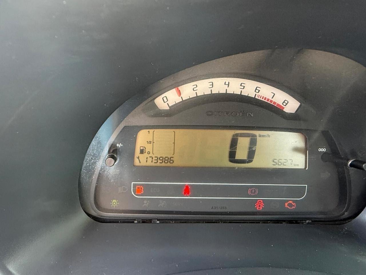 Citroen C3 1.1 Classique